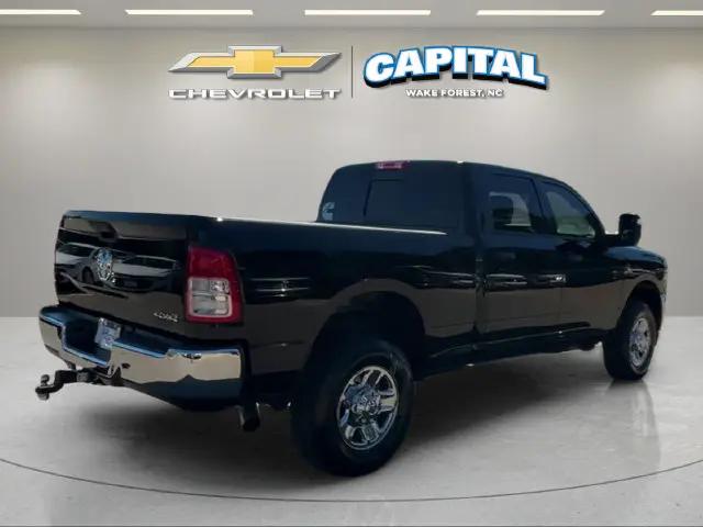 2024 Ram 2500 Tradesman Crew Cab 4x4 64 Box