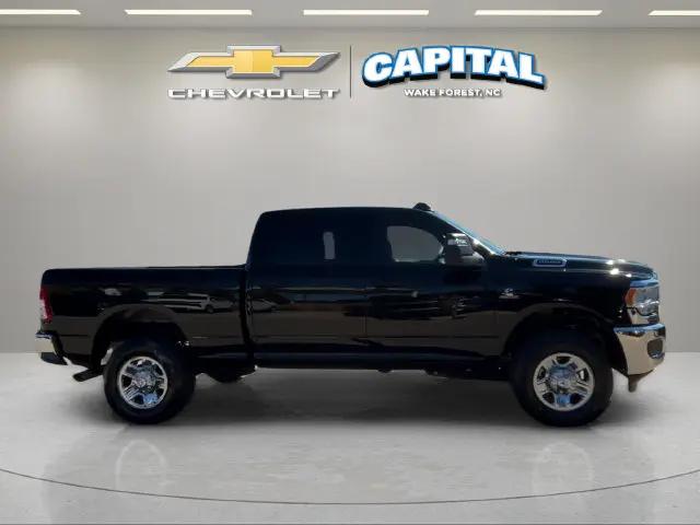 2024 Ram 2500 Tradesman Crew Cab 4x4 64 Box