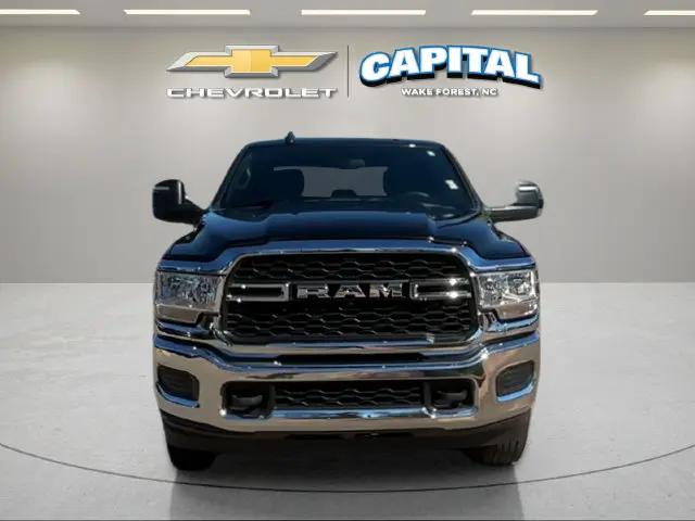 2024 Ram 2500 Tradesman Crew Cab 4x4 64 Box