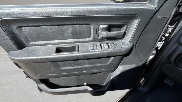 2024 Ram 2500 Tradesman Crew Cab 4x4 64 Box