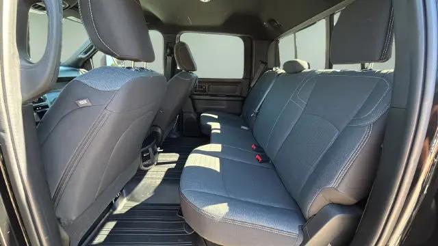 2024 Ram 2500 Tradesman Crew Cab 4x4 64 Box