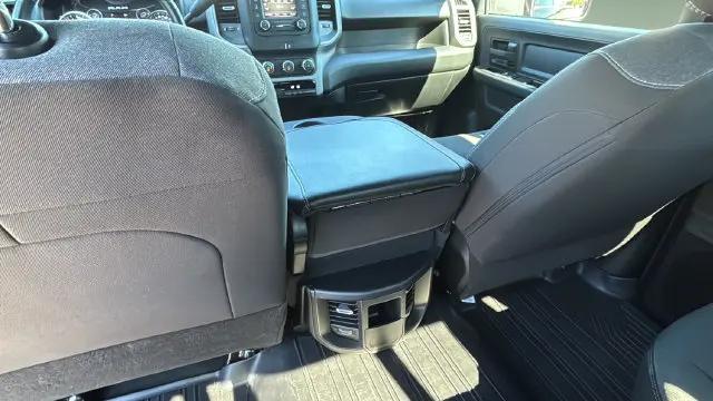 2024 Ram 2500 Tradesman Crew Cab 4x4 64 Box