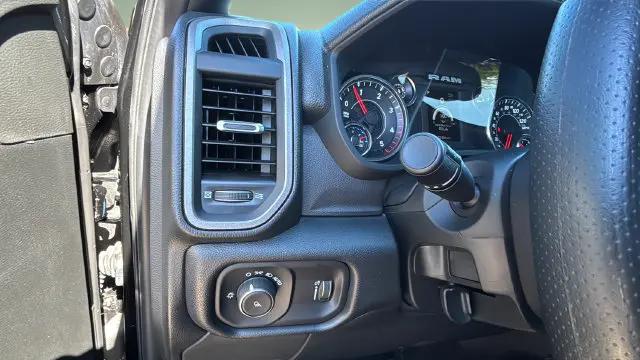 2024 Ram 2500 Tradesman Crew Cab 4x4 64 Box