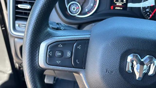 2024 Ram 2500 Tradesman Crew Cab 4x4 64 Box