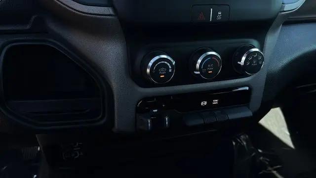 2024 Ram 2500 Tradesman Crew Cab 4x4 64 Box