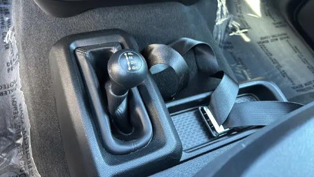 2024 Ram 2500 Tradesman Crew Cab 4x4 64 Box