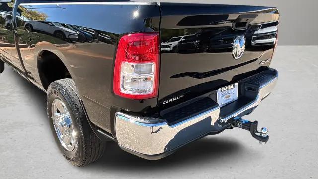 2024 Ram 2500 Tradesman Crew Cab 4x4 64 Box
