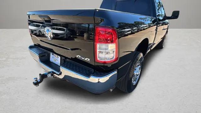 2024 Ram 2500 Tradesman Crew Cab 4x4 64 Box