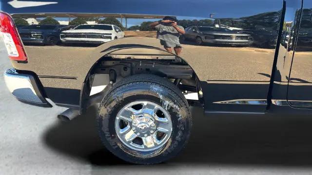 2024 Ram 2500 Tradesman Crew Cab 4x4 64 Box