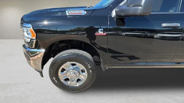 2024 Ram 2500 Tradesman Crew Cab 4x4 64 Box