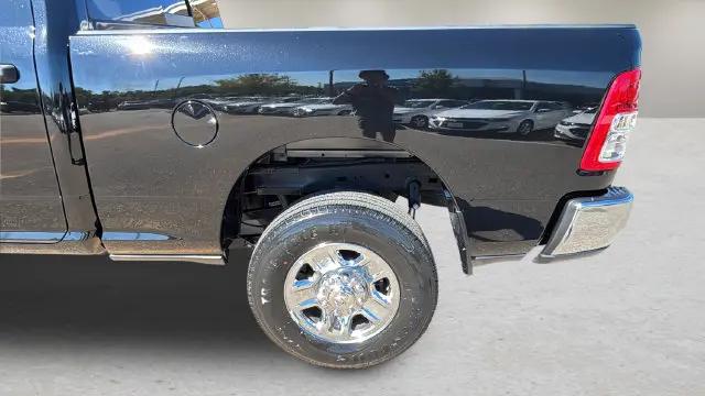 2024 Ram 2500 Tradesman Crew Cab 4x4 64 Box