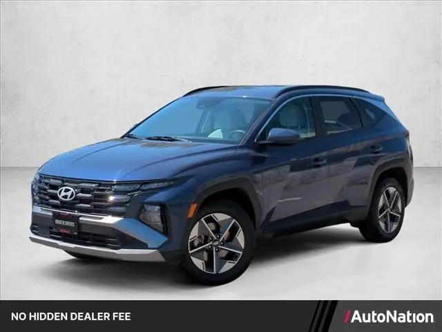 2025 Hyundai Tucson SEL for sale in Cerritos, CA