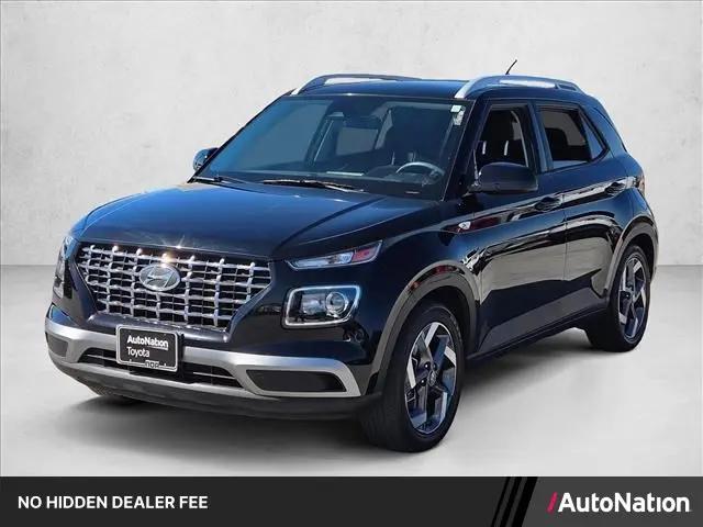 2024 Hyundai Venue SEL for sale in Cerritos, CA