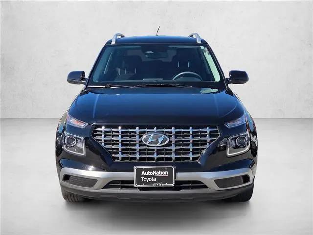2024 Hyundai Venue SEL