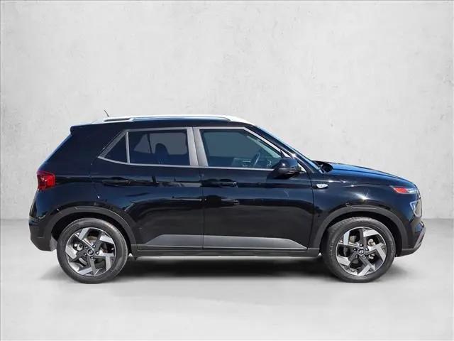 2024 Hyundai Venue SEL