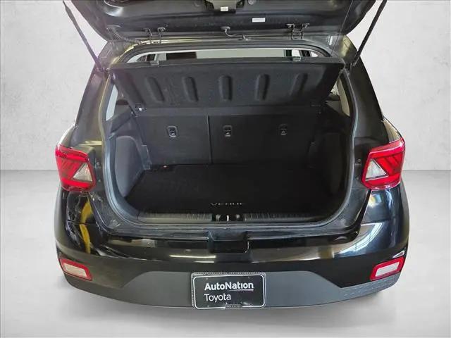 2024 Hyundai Venue SEL