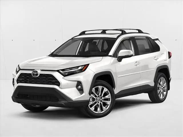 2024 Toyota RAV4 XLE for sale in Cerritos, CA