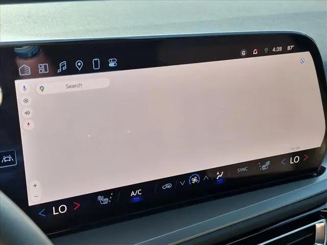 2025 Chevrolet Traverse FWD LT