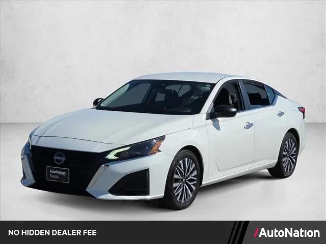 2025 Nissan Altima SV FWD for sale in Cerritos, CA