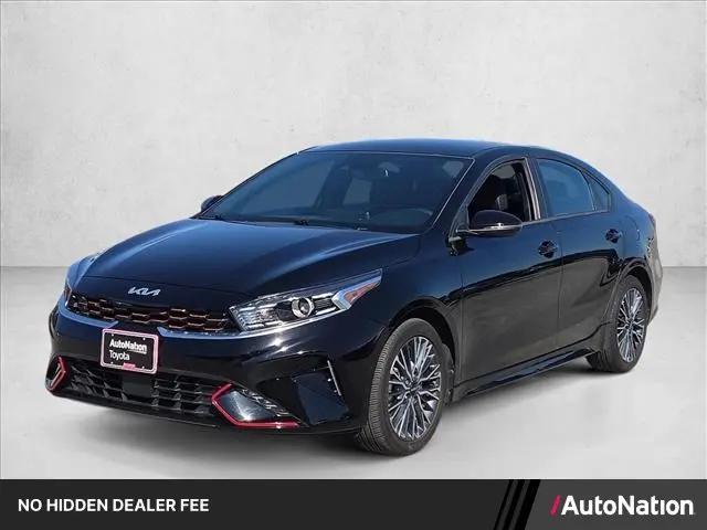 2024 Kia Forte GT-Line for sale in Cerritos, CA
