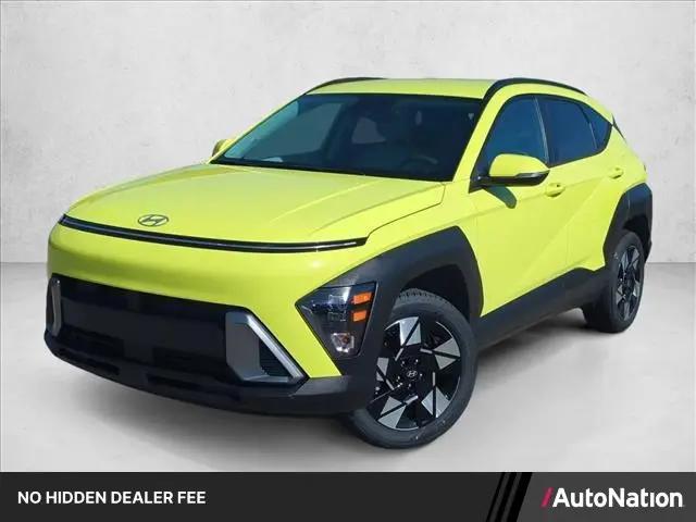 2025 Hyundai Kona SEL for sale in Cerritos, CA