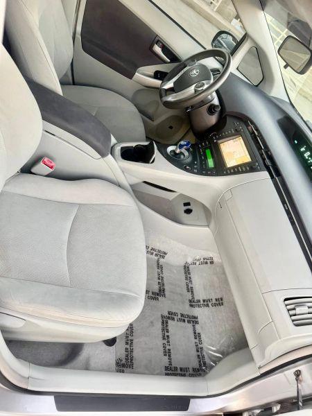 2010 Toyota Prius I