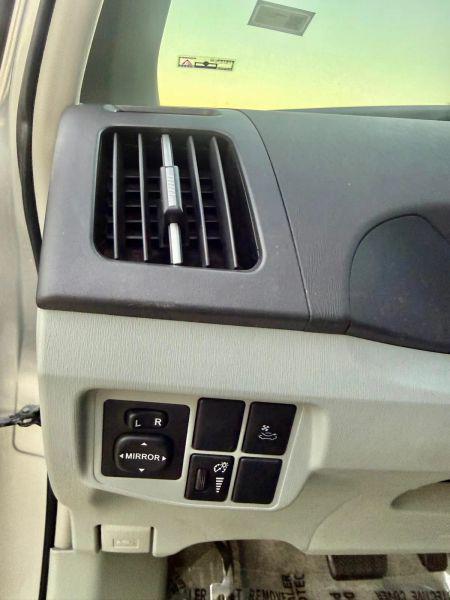 2010 Toyota Prius I