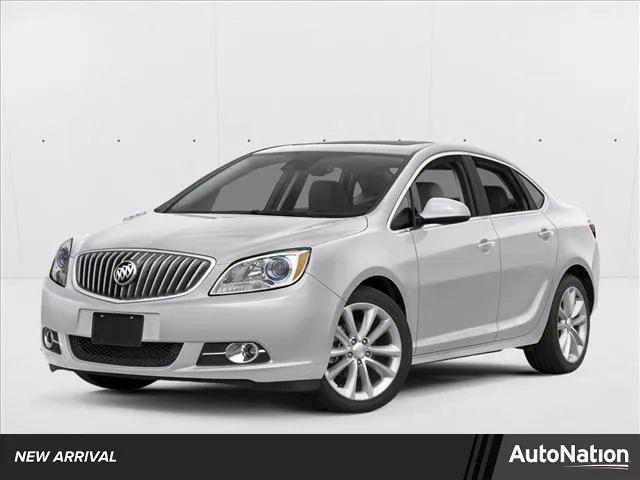2017 Buick Verano Sport Touring for sale in Davie, FL