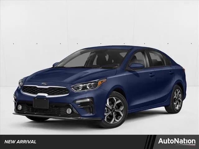 2019 Kia Forte LXS for sale in Mobile, AL