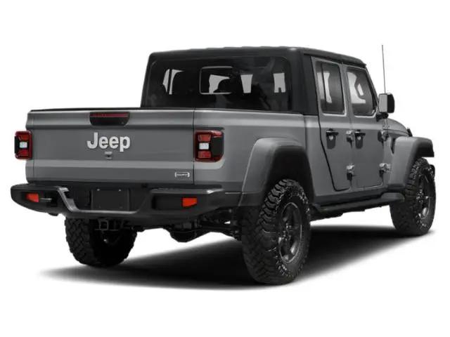 2020 Jeep Gladiator North Edition