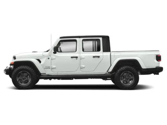 2020 Jeep Gladiator North Edition