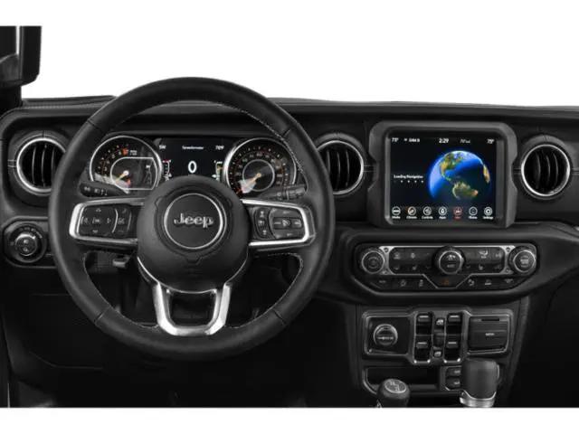 2020 Jeep Gladiator North Edition