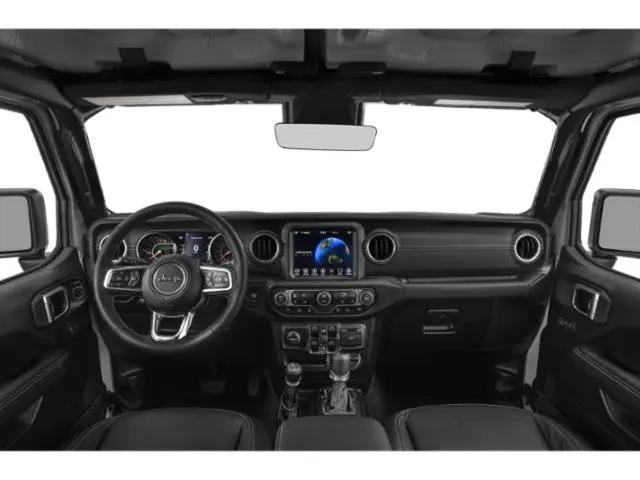 2020 Jeep Gladiator North Edition