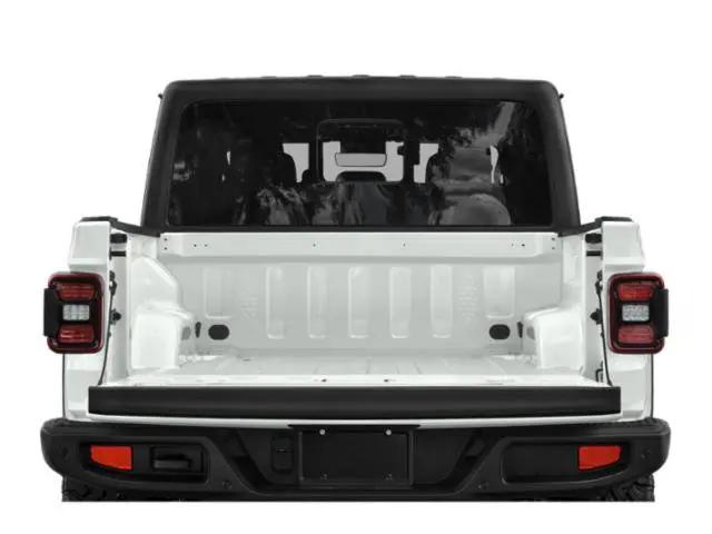 2020 Jeep Gladiator North Edition