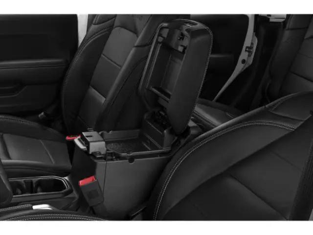 2020 Jeep Gladiator North Edition