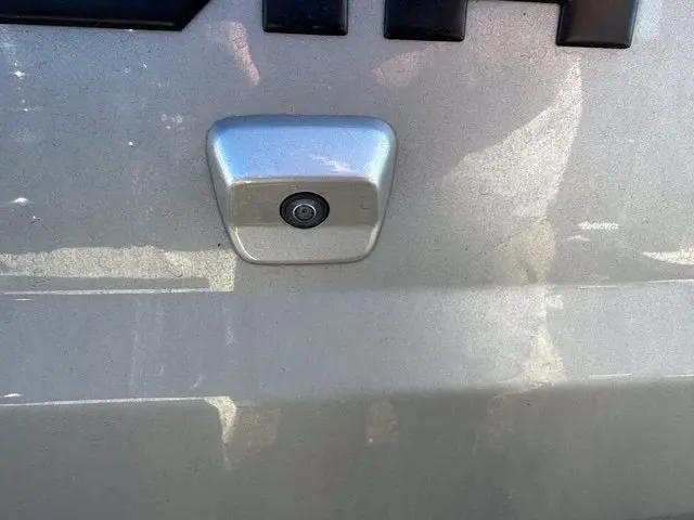 2020 Jeep Gladiator North Edition