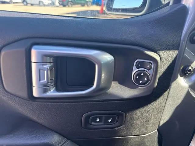 2020 Jeep Gladiator North Edition