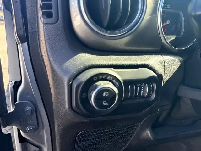 2020 Jeep Gladiator North Edition