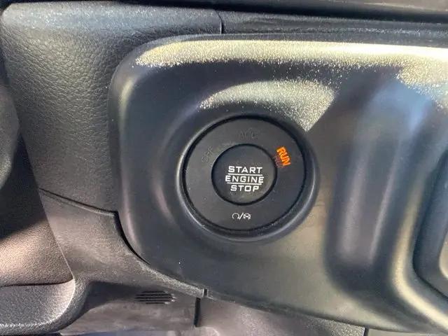 2020 Jeep Gladiator North Edition