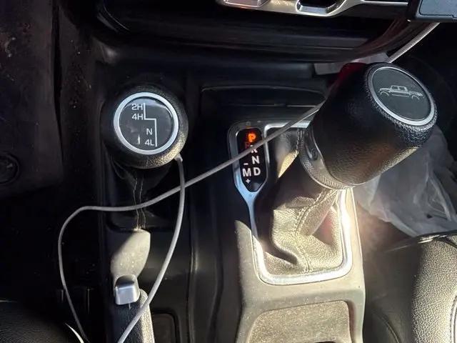 2020 Jeep Gladiator North Edition