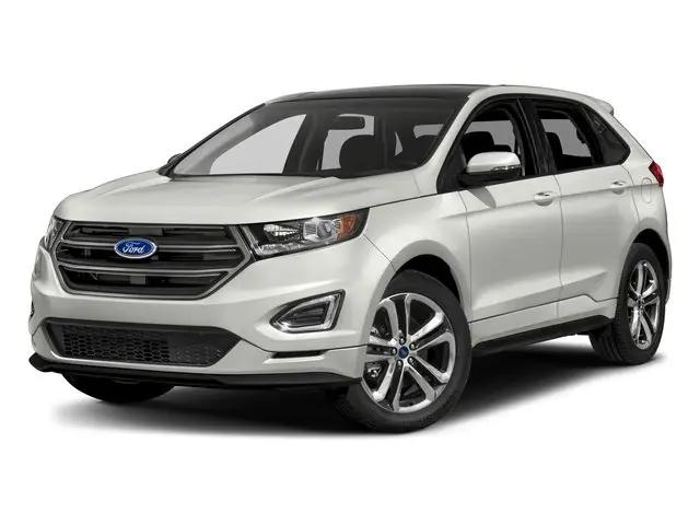 2018 Ford Edge Sport for sale near Centerville, OH