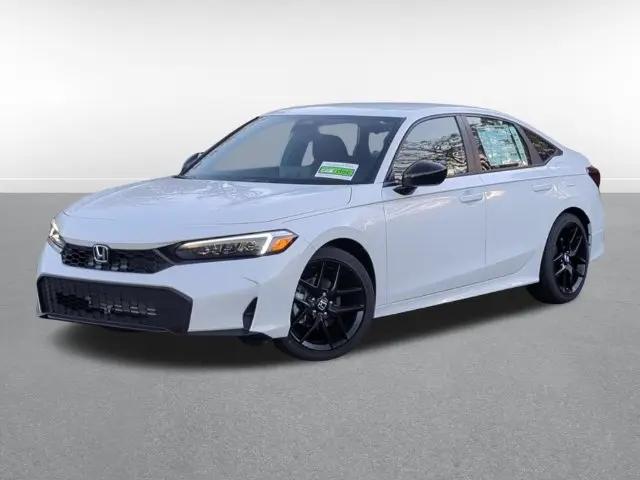 2026 Honda Civic Sport for sale in Monroe, MI