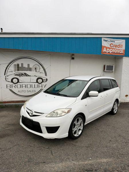 2008 Mazda Mazda5 Sport for sale in Myrtle Beach, SC