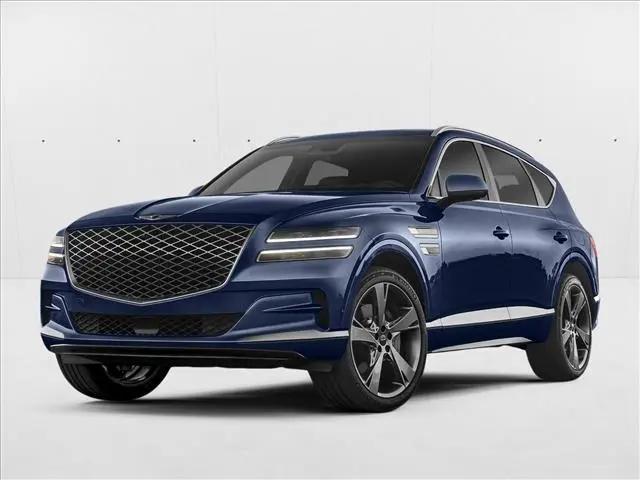 2024 Genesis GV80 3.5T AWD for sale in Houston, TX