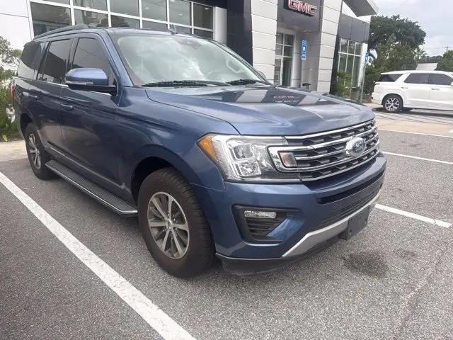 2020 Ford Expedition XLT for sale in Savannah, GA