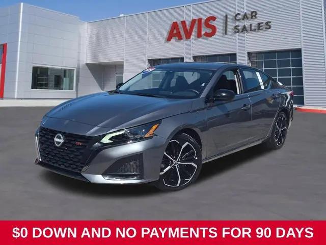 2025 Nissan Altima SR FWD for sale in Orlando, FL