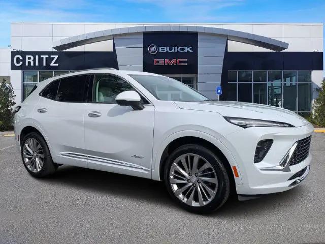 2026 Buick Envision Avenir AWD for sale in Savannah, GA