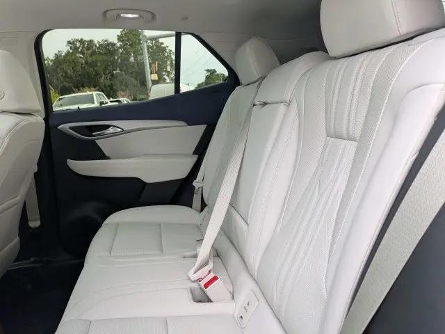 2026 Buick Envision Avenir AWD