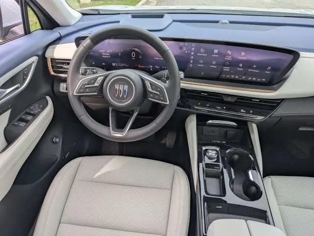 2026 Buick Envision Avenir AWD