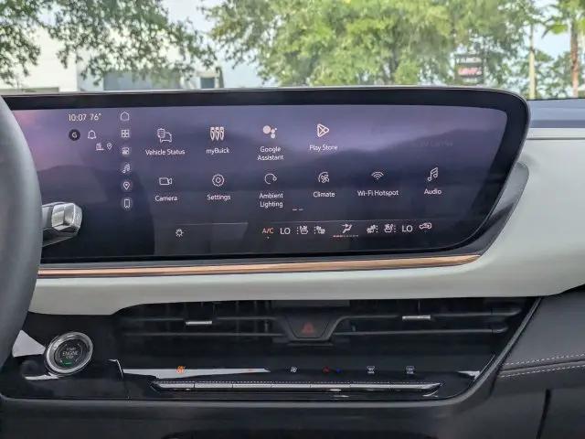 2026 Buick Envision Avenir AWD